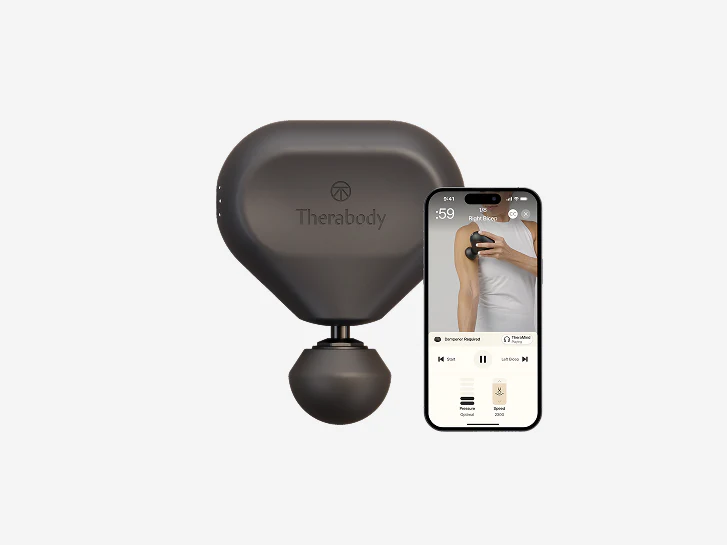 Theragun mini (3rd Generation) - Image 5