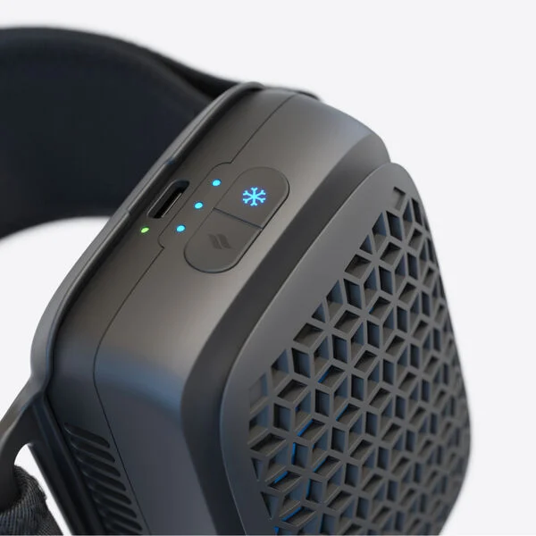 RecoveryTherm Cube - Image 3