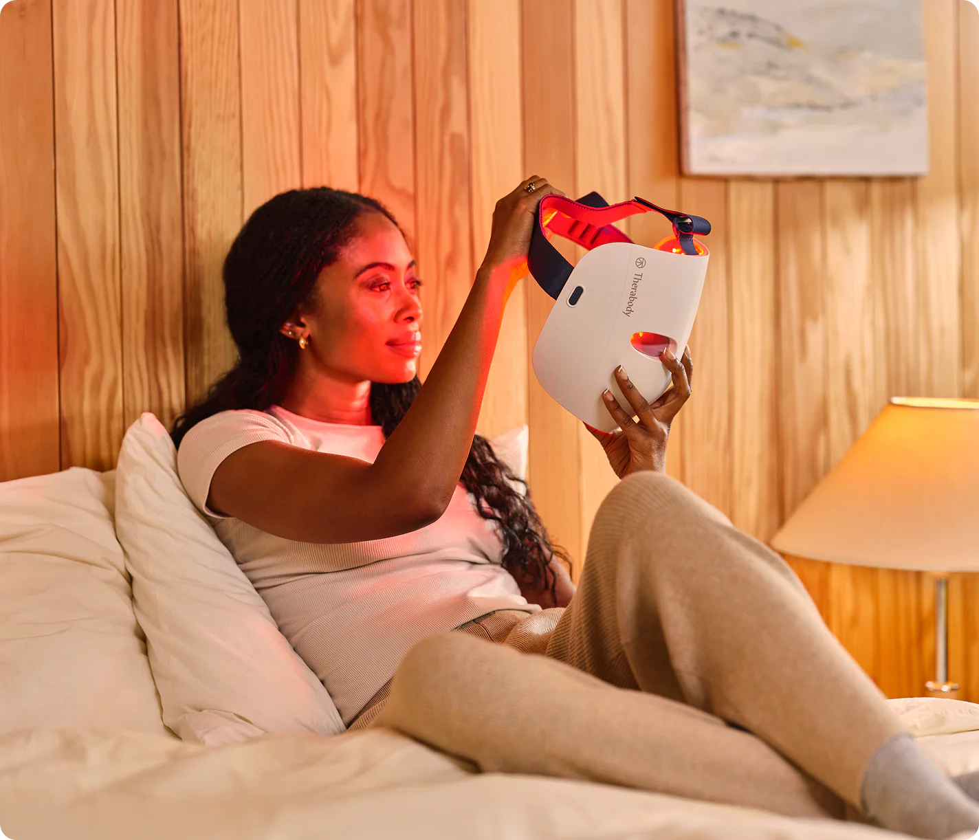 Theraface Mask Glo - Image 5