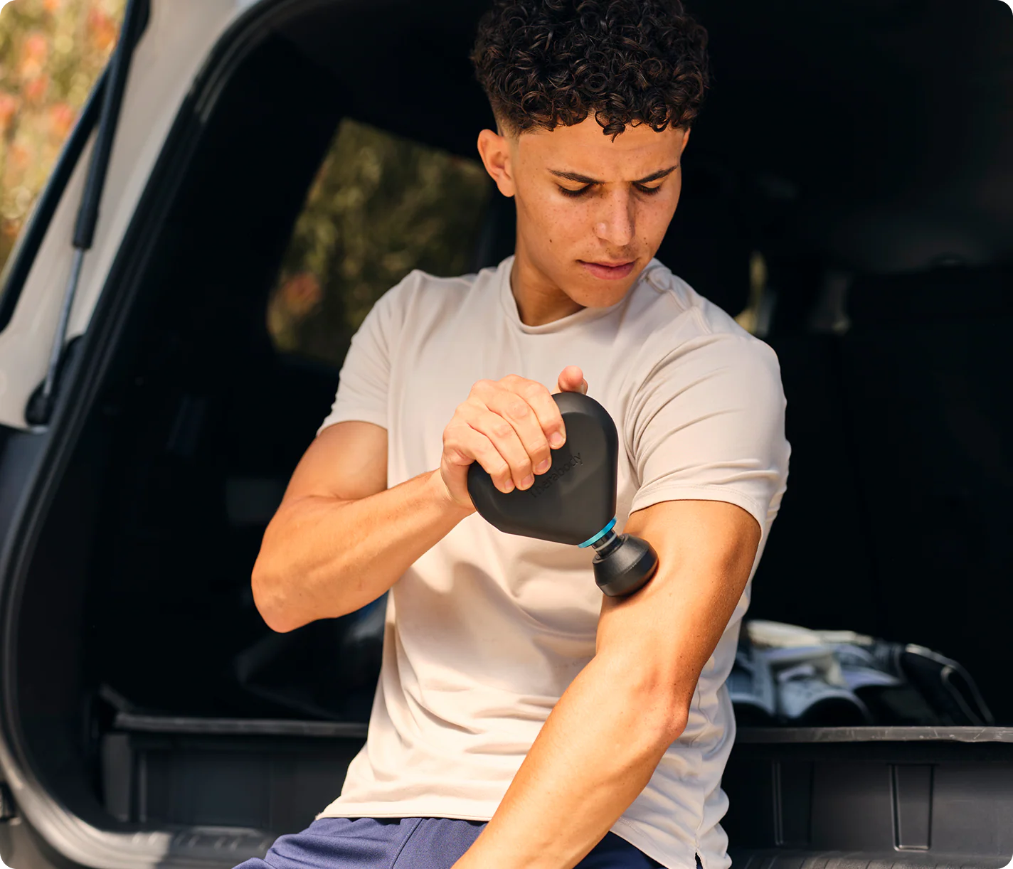 Theragun Mini Plus - Image 7