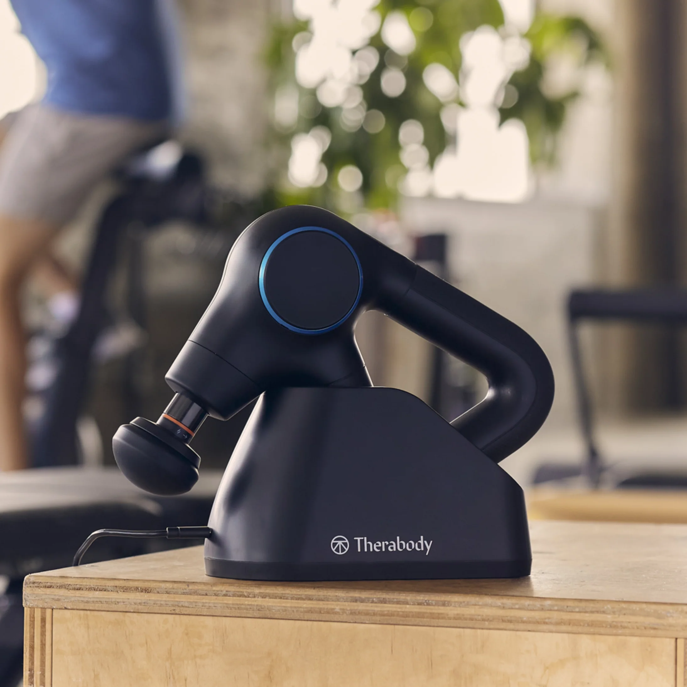 Theragun Prime Plus Charging Stand - Image 4