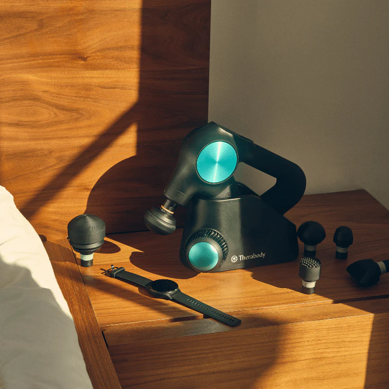 Theragun PRO Plus Charging Stand - Image 3