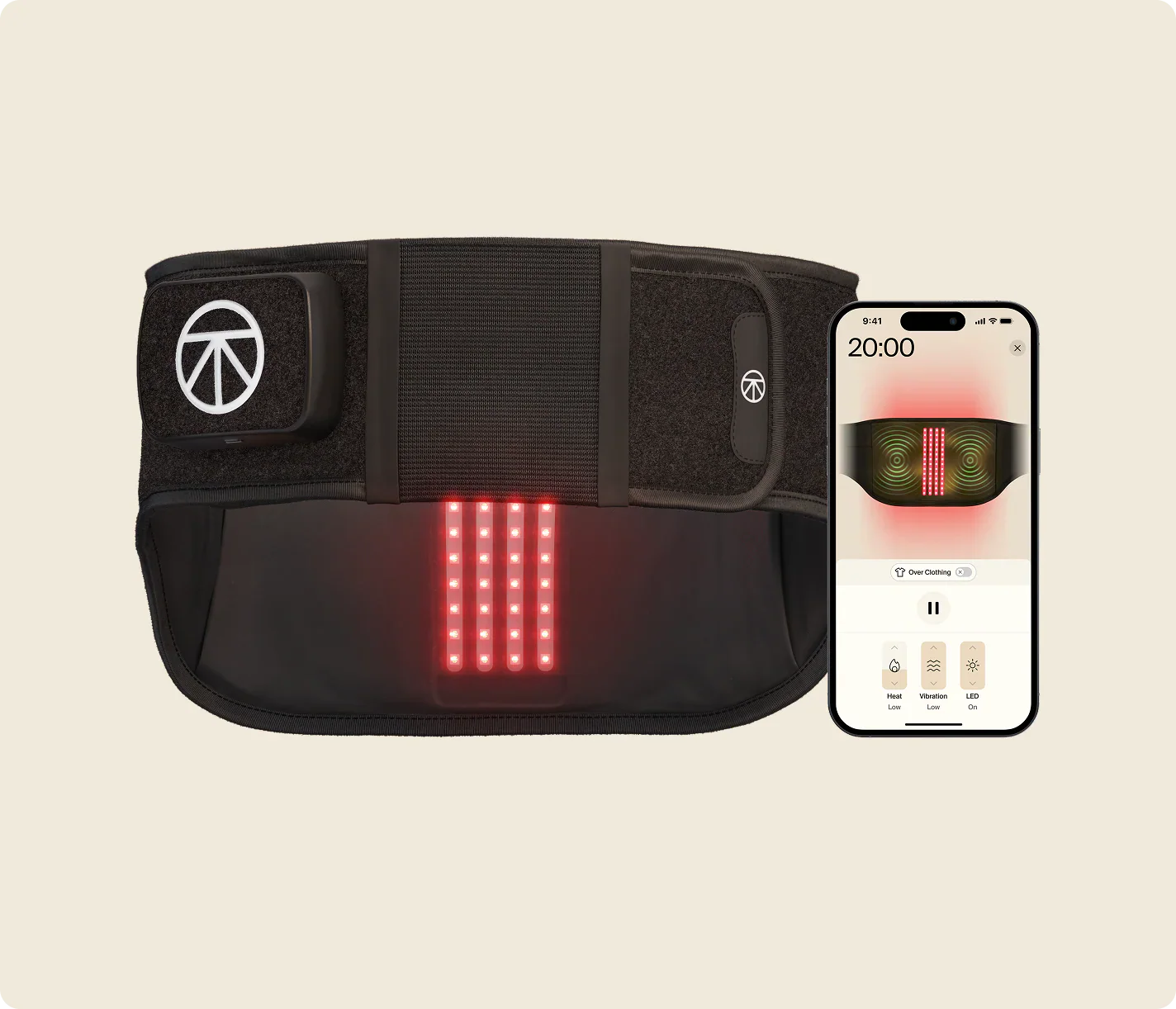 ThermBack LED - Image 4